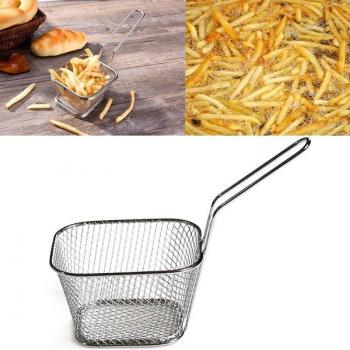 Cooking Kitchen Tool Fry Basket