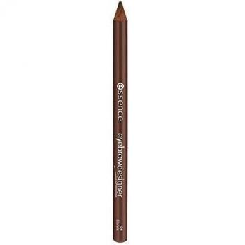 Essence Eyebrow DESIGNER, Augenbrauenstift, 04 blonde, vegan, 1 g