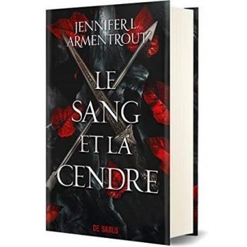 Le Sang et la Cendre