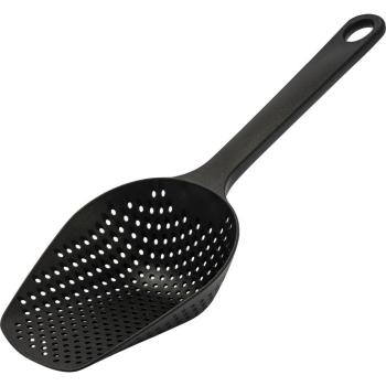 Filtri Blacky Westmark per Patatine 34,5×12,8 cm – Nero