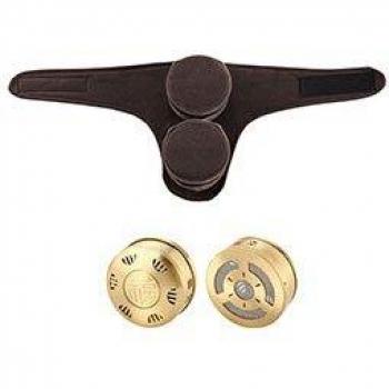 Neck and Shoulder Moxibustion Box