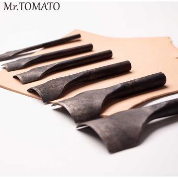Arc Shape Leather Punch Kit