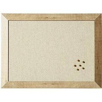 Tablero de corcho Kamashi Bi-Office 60x90 cm