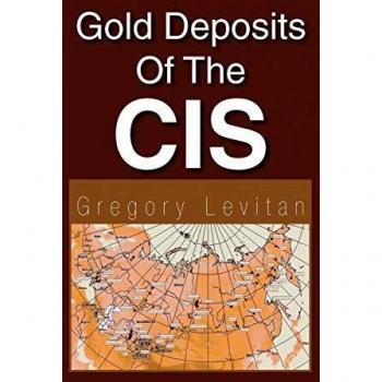 Gold Deposits of the Cis