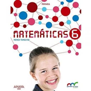 Matemáticas 6.