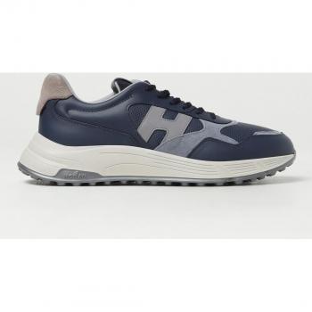 Size 6 Blue HOGAN Men's Kicks