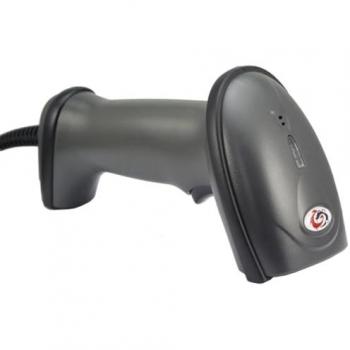 Scanner portable XL3956 – lecture codes barres & 2D