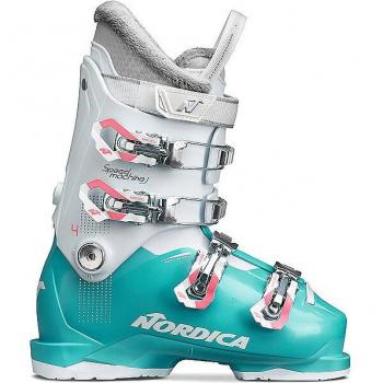 Speedmachine J4 Fille Nordica 25,0 (39 1/2) Bleu
