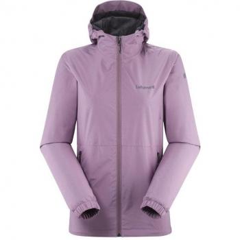 Mauve Women's 2XL Lafuma Access Field Coat
