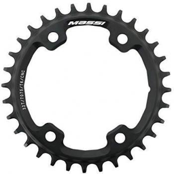 Compétition Plateaux Massi 34 t Xt/Xtr