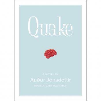 Quake: A Novel