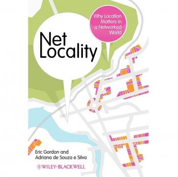 Net Locality