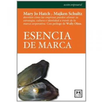 Esencia De Marca (Acción empresarial)
