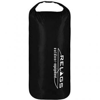 BasicNature Packsack 210T 20 Liter blau