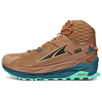 Altra Hike Olympus 5 – Zapatillas Impermeables