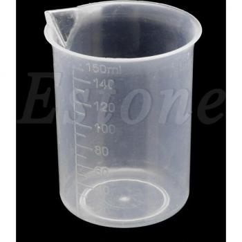 Taza medidora de cocina 150/250/500/1000/2000ML