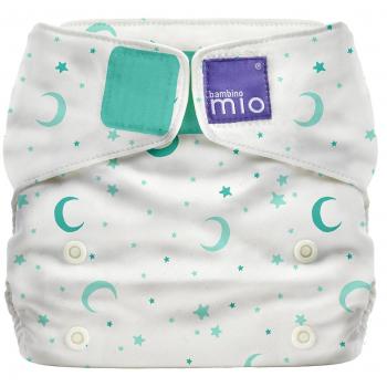Sweet Dreams All-in-One Cloth Diaper by Bambino Mio