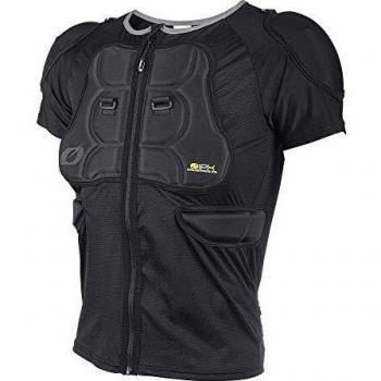 O'NEAL Lycra und Mesh Kombi-Protektorenjacke