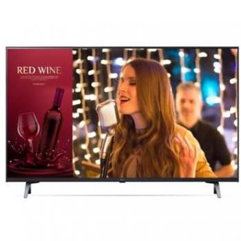 LG 50UN640S 50 Inch 3840 x 2160 Pixels Ultra HD webOS LED TV with HDMI and USB ports