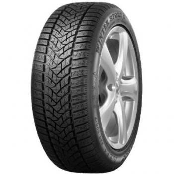 Dunlop Winter Sport 5 M+S
