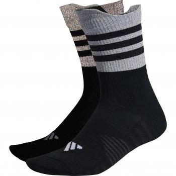 Chaussettes adidas réfléchissantes unisexes