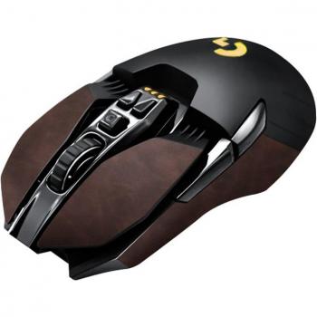 Cinturón de sujeción ergonómica para ratón G903