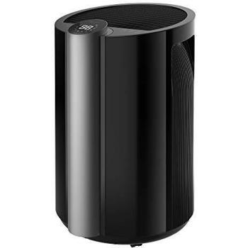 Cecotec Déshumidificateur Big Dry 9000 Noir