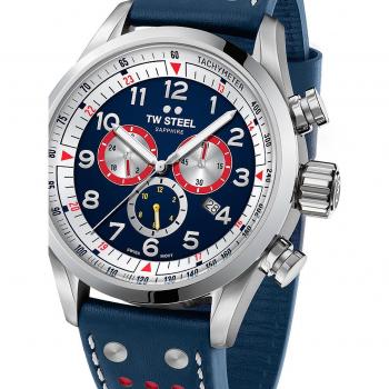 Reloj Deportivo TW Steel Red Bull 48mm