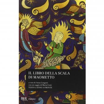 Il libro della scala di Maometto. Testo latino a fronte