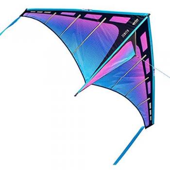 Zenith 5 Aurora Violet