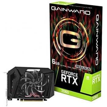GeForce RTX 2060 6GB – “RTX 2060 6GB”
