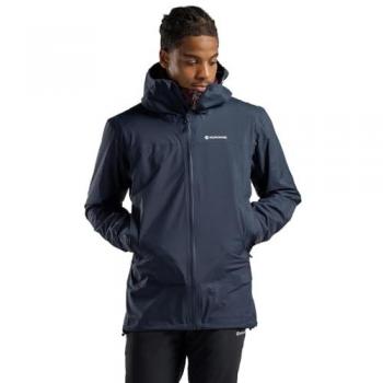 Montane Men's Waterproof Cetus Jacket