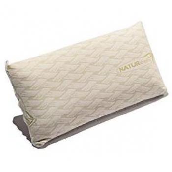 Oreillers Confort Visco Natur Care 75 x 40 cm