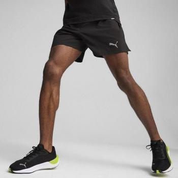 Velocity Ultraweave 5´´ Shorts Negros