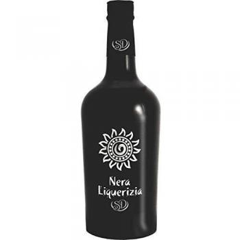 Liquore di Liquirizia Nera 700 ml