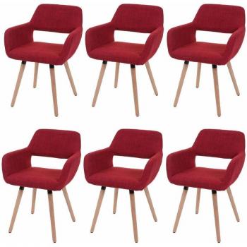 Chaise de Salle à Manger Années 50