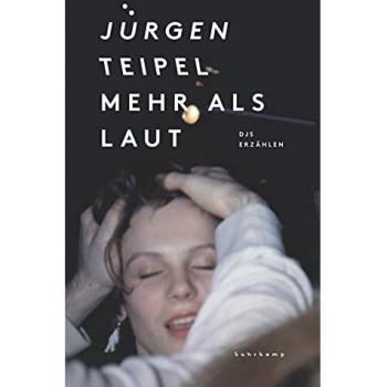 Mehr als laut: DJs erzählen