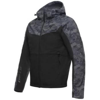 Giacca Moto Dainese Ignite Tex