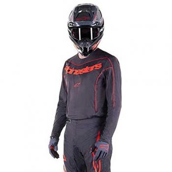 Alpinestars Fluid Lurv Motocross-Trikot