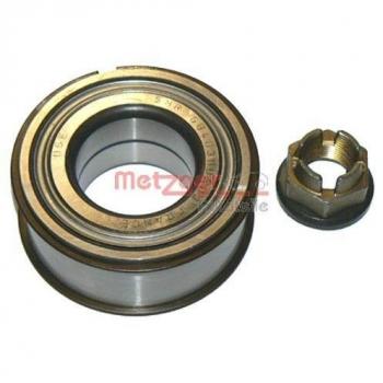 Metzger WM 2099 Wheel Bearing Kit