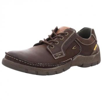 Camel Active Herren Halbschuhe 55AVA01-402360