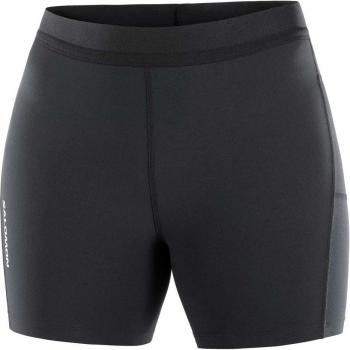 Salomon Sense Aero 5 legging court noir femme