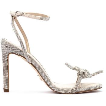 Martinelli Dames Hakken Sandalen met Sprankelende Knopen