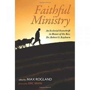 Faithful Ministry