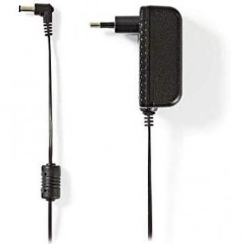 CA vers CC NEDIS CCTVPSU10BK Adaptateur de Puissance & Onduleur Intérieur