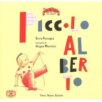 Piccolo Alberto. Ediz. a colori