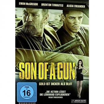 Son of a Gun