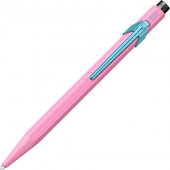 Penna Caran 849 NF0849-536 – Edizione Limitata “Your Style” Rosa