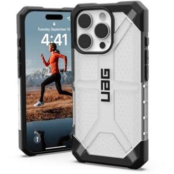 Case Induttivo Ghiaccio per iPhone 16 Pro