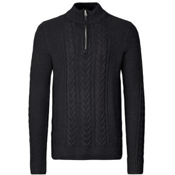 Women’s Basim Turtleneck Layered Sweater